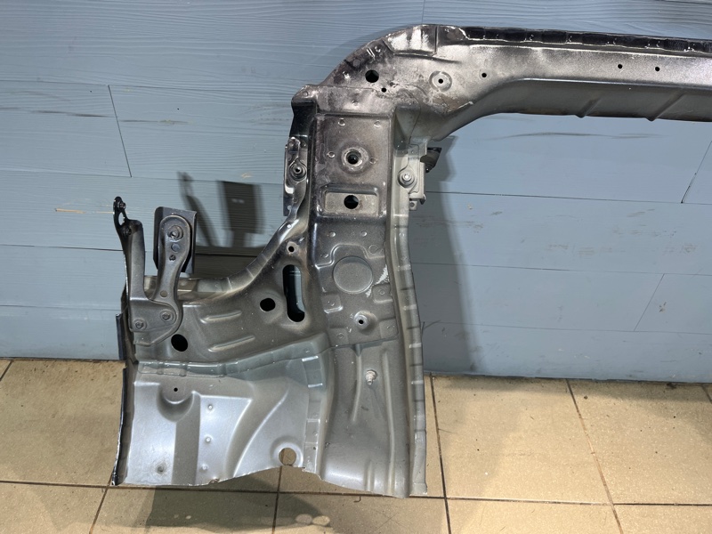 Передняя панель (телевизор) Land Rover Range Rover Sport (L320, 2012г.)