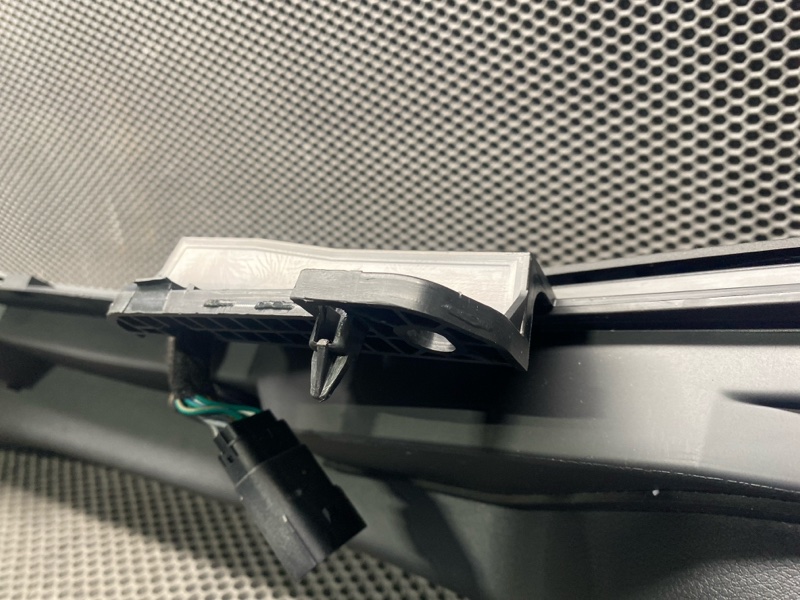 Динамик soundbar Jeep Wrangler (JL, 2025г.)
