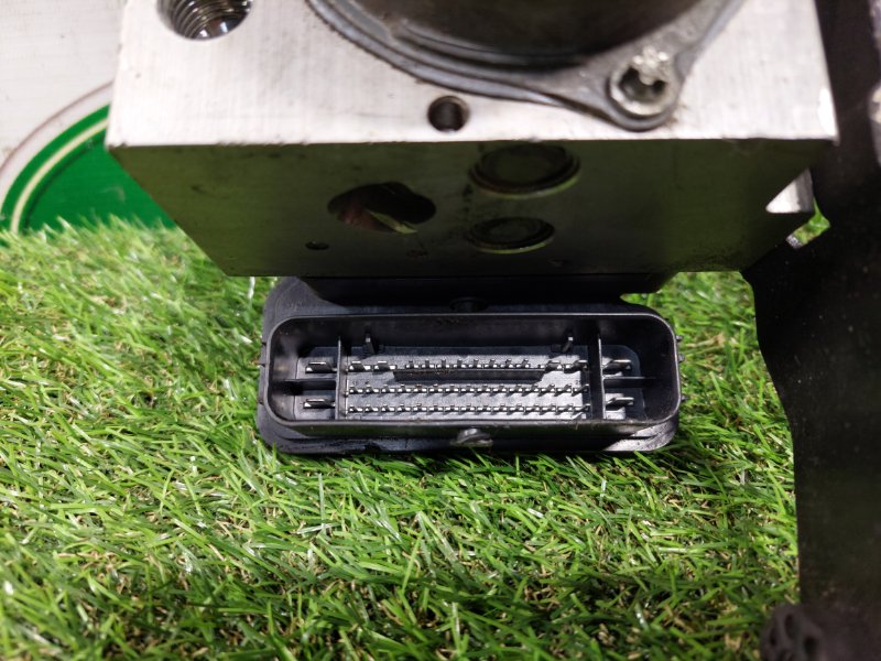 Блок управления ABS Land Rover Range Rover (L405, 2020г.)