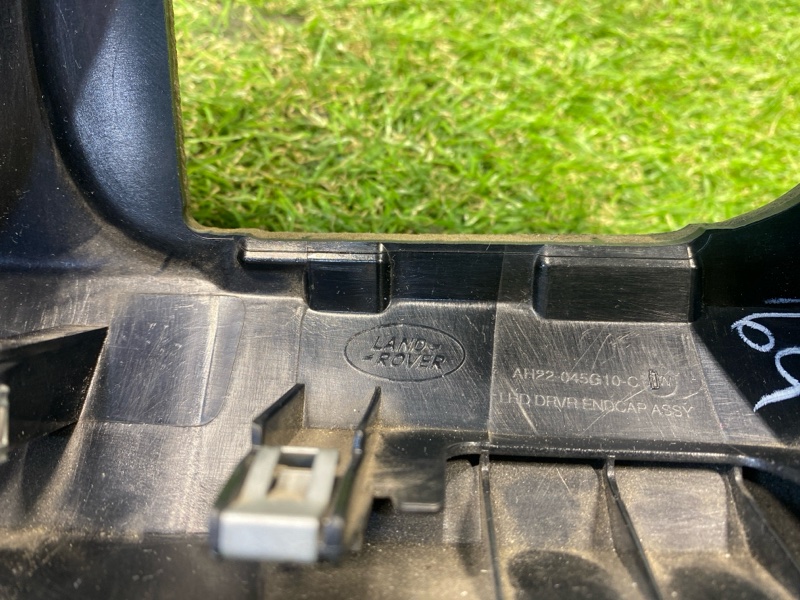 Дефлектор обдува салона Land Rover Discovery 4 (L319, 2010г.)