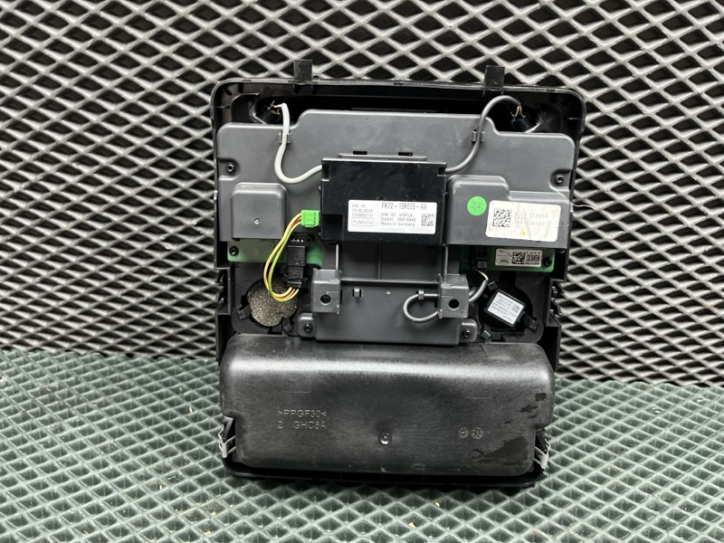 Плафон потолка Land Rover Discovery Sport (L550, 2016г.)