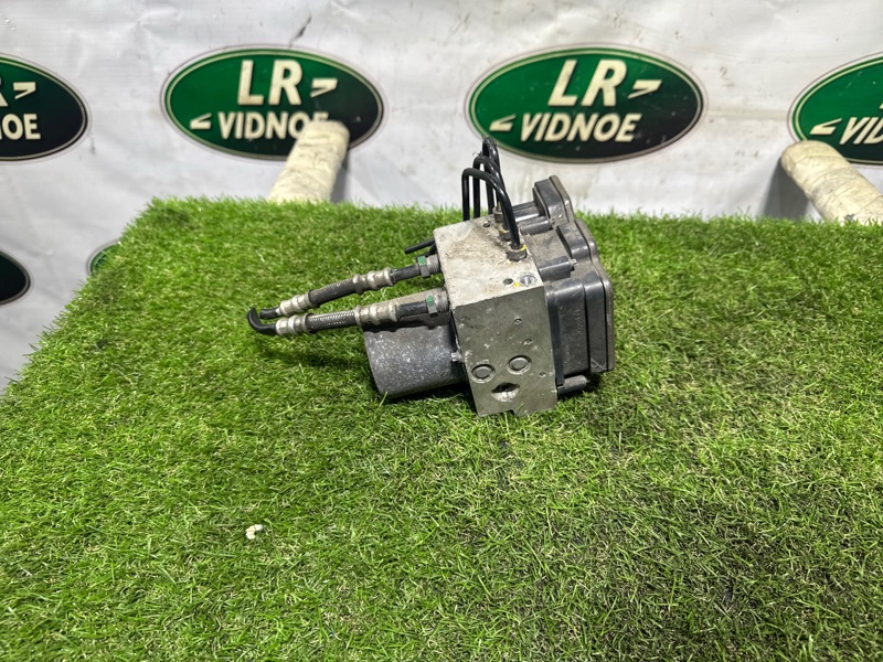 Блок ABS Land Rover Range Rover (L405, 2016г.)