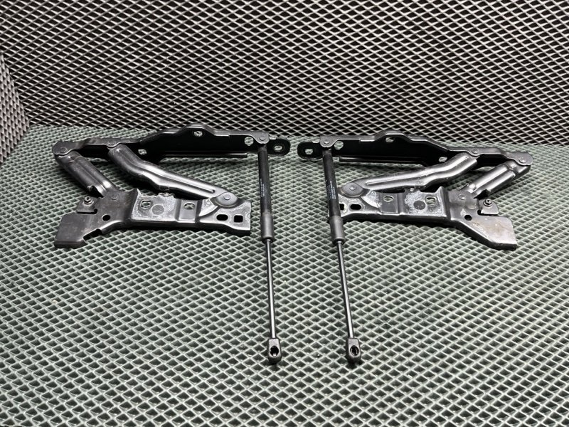 Петля капота Land Rover Range Rover Sport (L461, 2025г.)