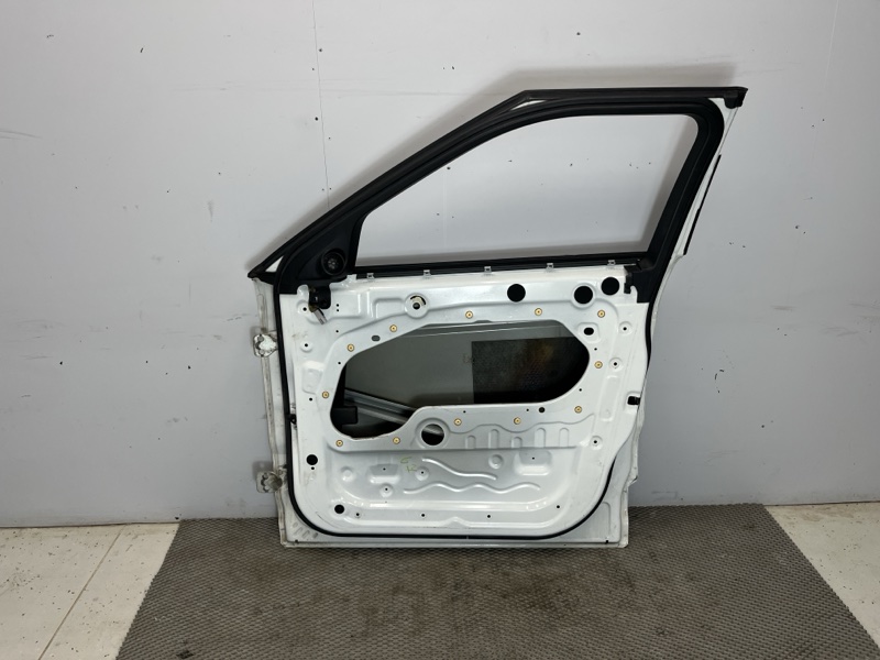 Дверь Land Rover Range Rover Evoque (L538, 2017г.)