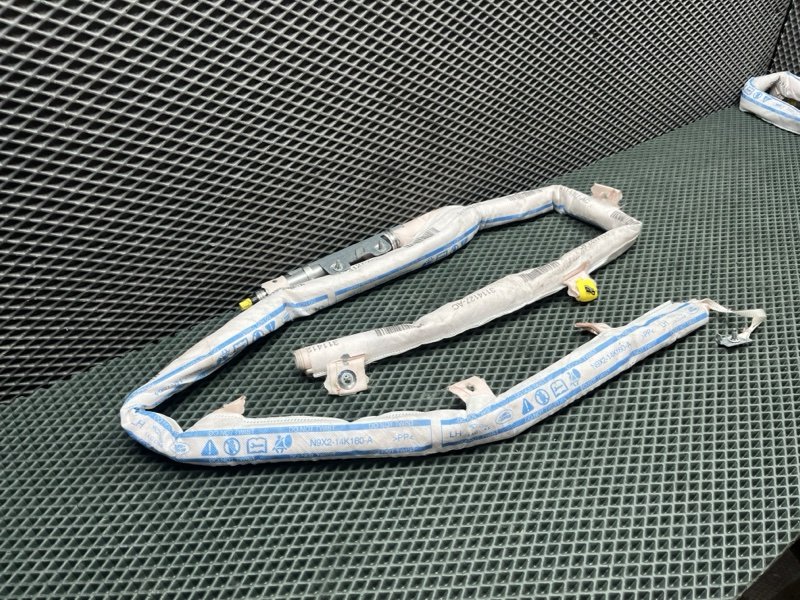 Подушка безопасности боковая (шторка) Land Rover Range Rover Sport (L461, 2025г.)