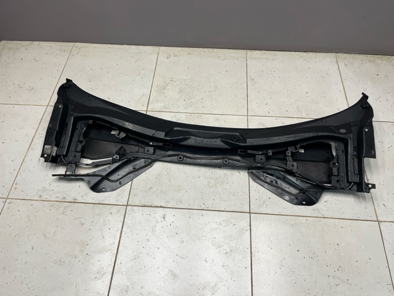 Жабо Land Rover Range Rover Sport (L461, 2025г.)