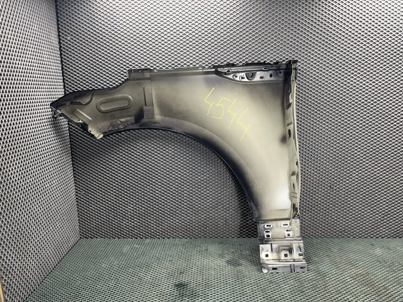 Крыло Land Rover Range Rover Velar (L560, 2020г.)