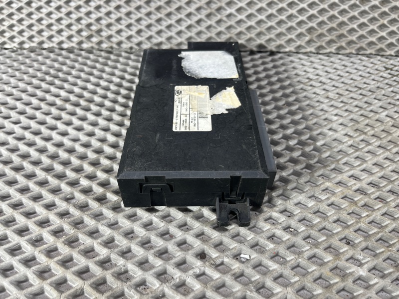 Блок памяти сидений Land Rover Range Rover (L322, 2011г.)