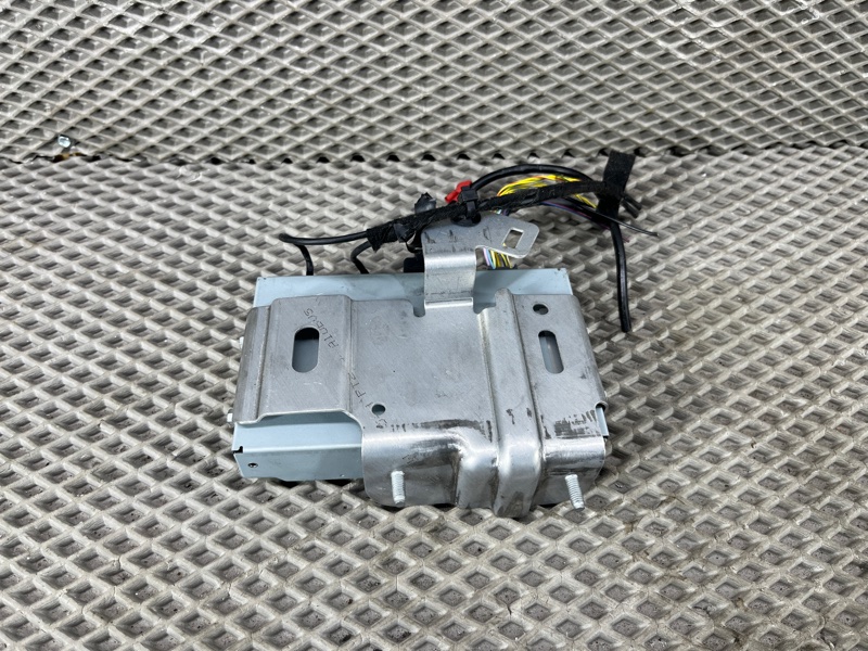 Блок Bluetooth Land Rover Discovery 4 (L319, 2015г.)