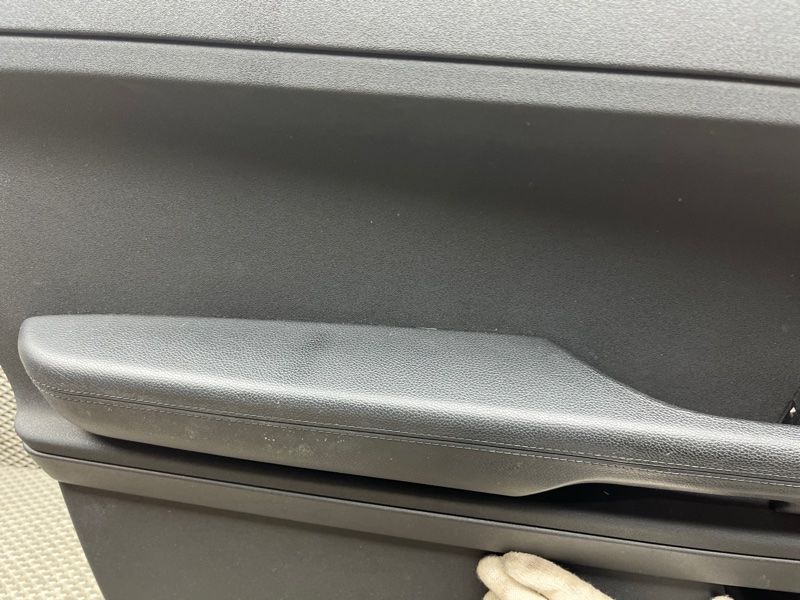 Обшивка двери Land Rover Range Rover Evoque (L538, 2012г.)