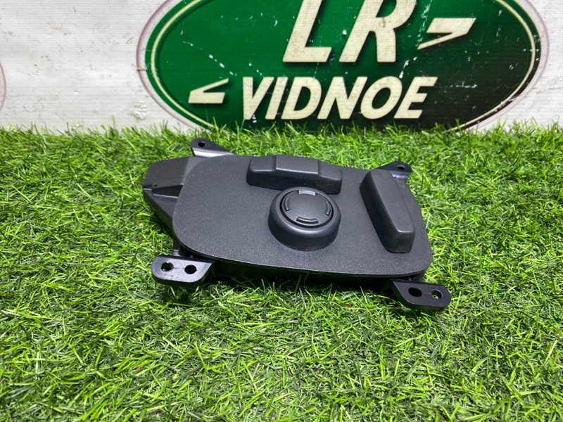Блок управления сиденьем Land Rover Range Rover (L405, 2016г.)