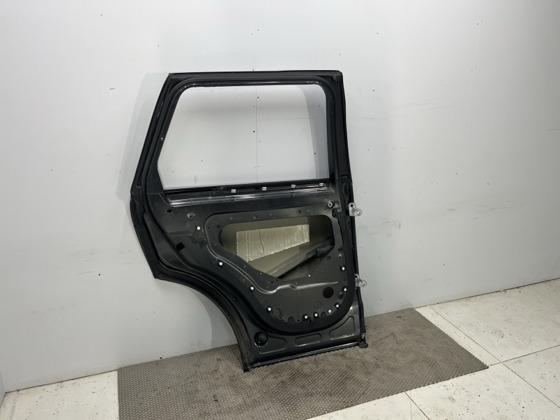 Дверь Land Rover Range Rover (L405, 2016г.)