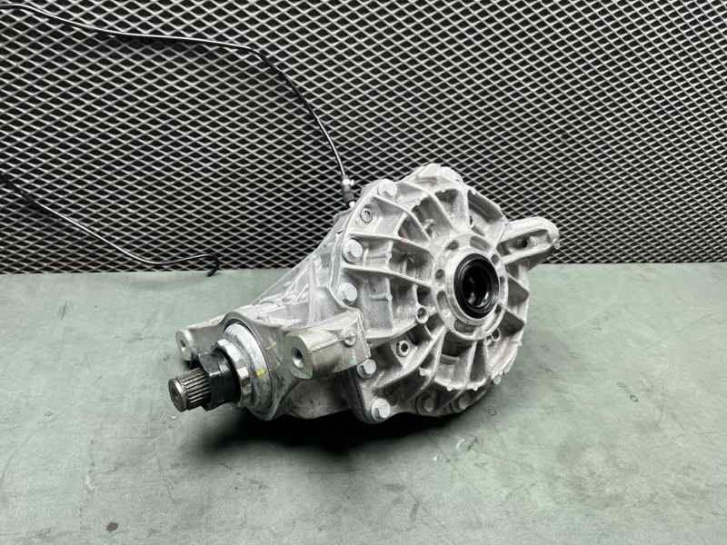 Редуктор Land Rover Range Rover Sport (L461, 2025г.)