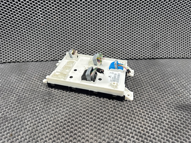 Блок управления кузова BCM Jeep Wrangler (JL, 2025г.)