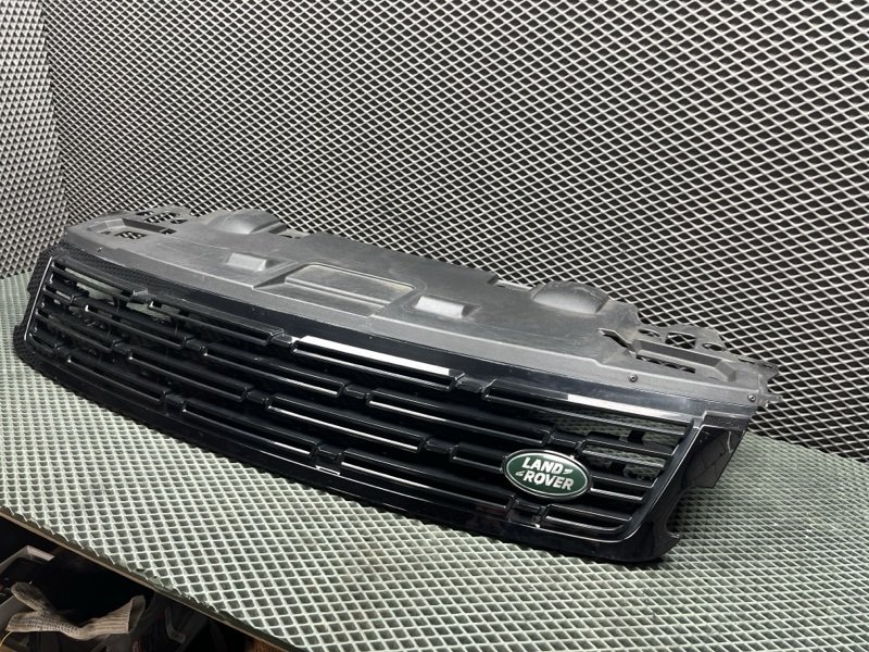 Решетка радиатора Land Rover Range Rover Sport (L461, 2025г.)