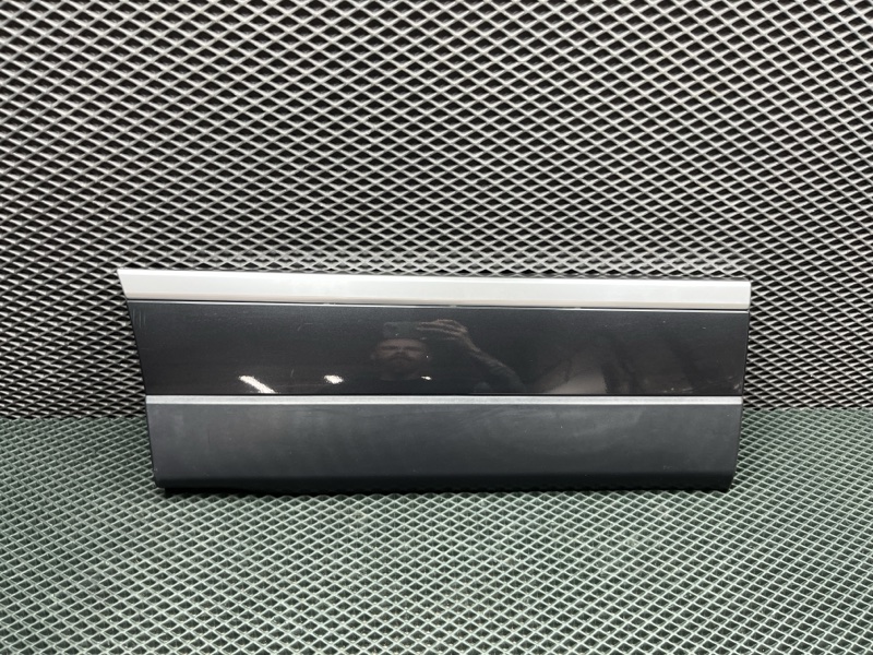 Молдинг двери Land Rover Range Rover (L405, 2016г.)