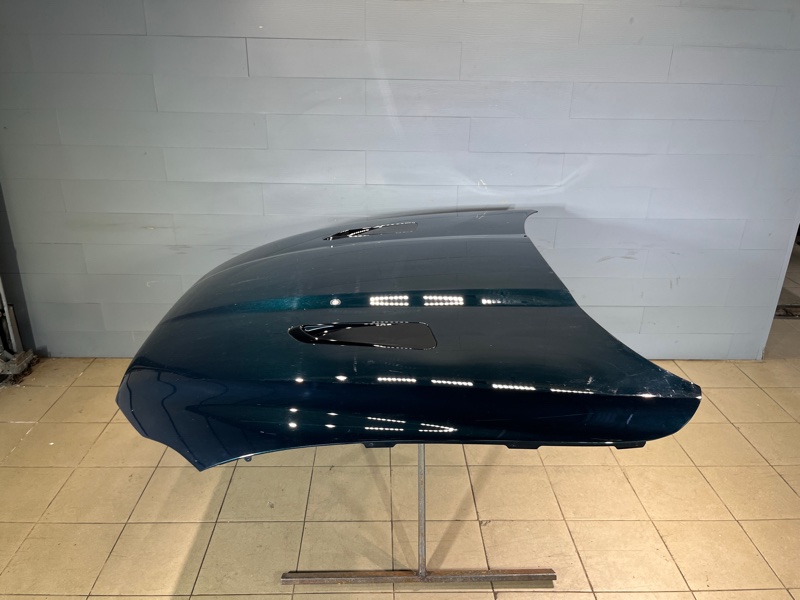 Капот Jaguar F-Pace (X761, 2024г.)