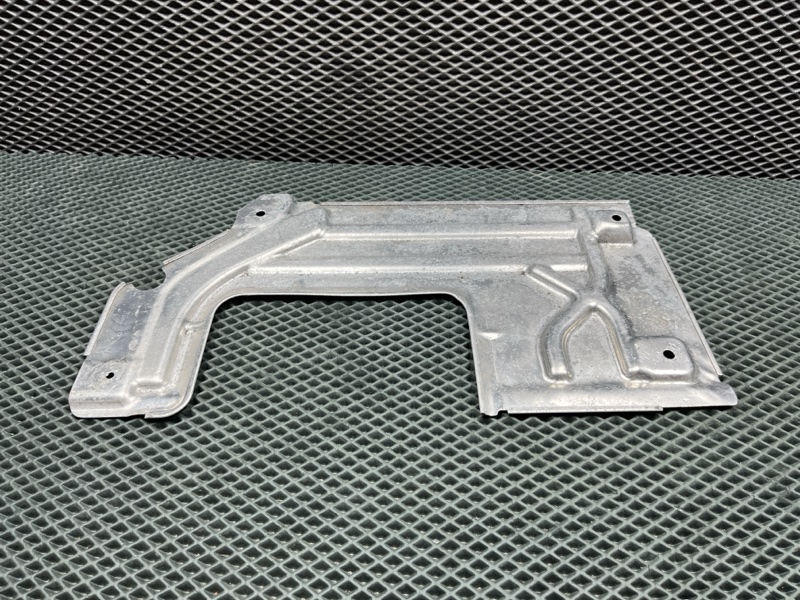 Защита днища Land Rover Range Rover Sport (L461, 2025г.)