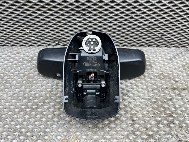 Зеркало салона Land Rover Range Rover Sport (L320, 2012г.)