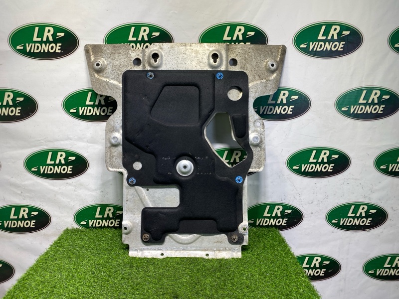 Защита двигателя Land Rover Range Rover Sport SVR (L494, 2016г.)