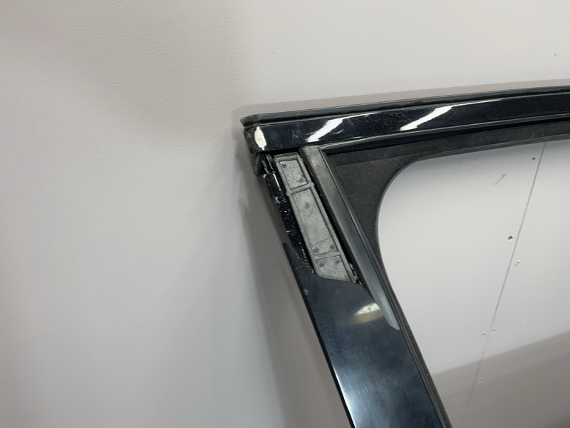 Дверь Land Rover Range Rover Sport (L494, 2014г.)