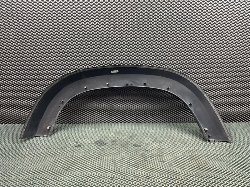Расширитель крыла Land Rover Defender (L663, 2020г.)