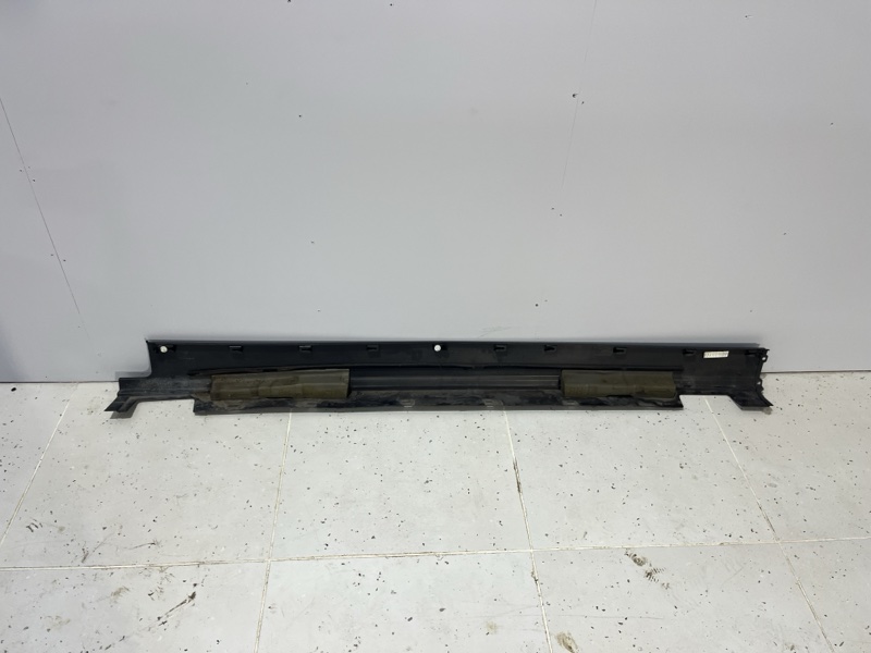 Накладка на порог наружная Land Rover Range Rover Sport (L494, 2020г.)
