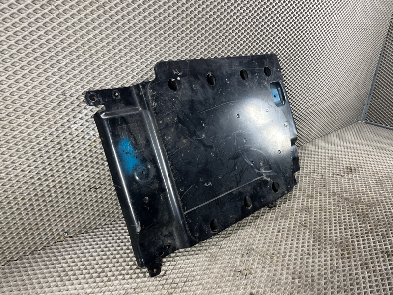 Защита днища Land Rover Range Rover Sport (L461, 2024г.)