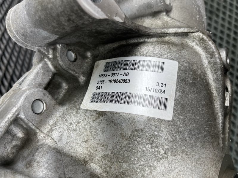 Редуктор Land Rover Range Rover Sport (L461, 2025г.)