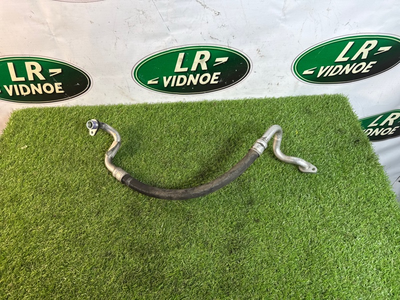 Трубка кондиционера Land Rover Range Rover Velar (L560, 2018г.)