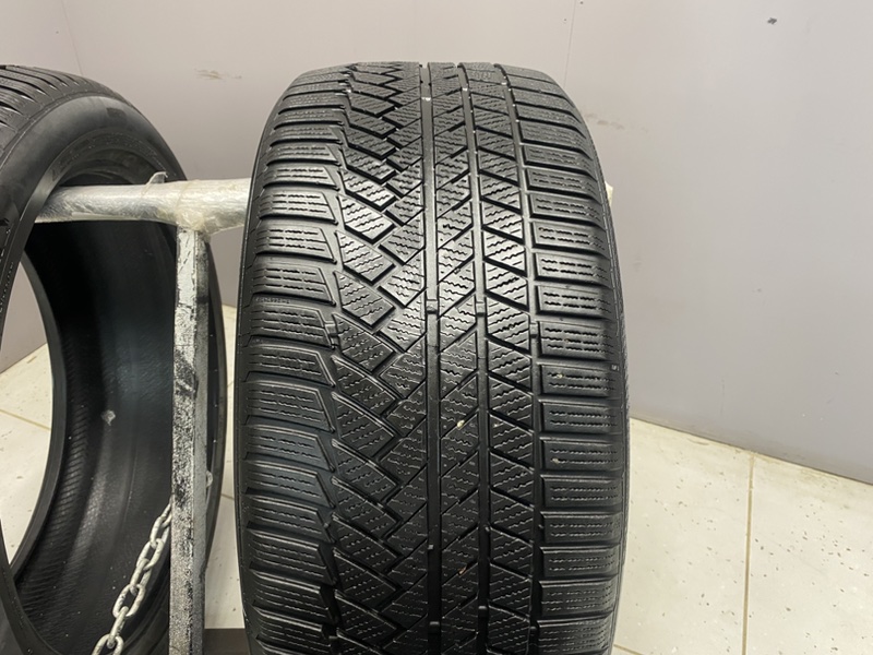 Комплект шин Land Rover Range Rover Sport (L461, 2024г.)