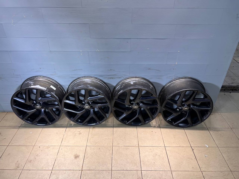 Диски - комплект Land Rover Range Rover Sport (L461, 2024г.)