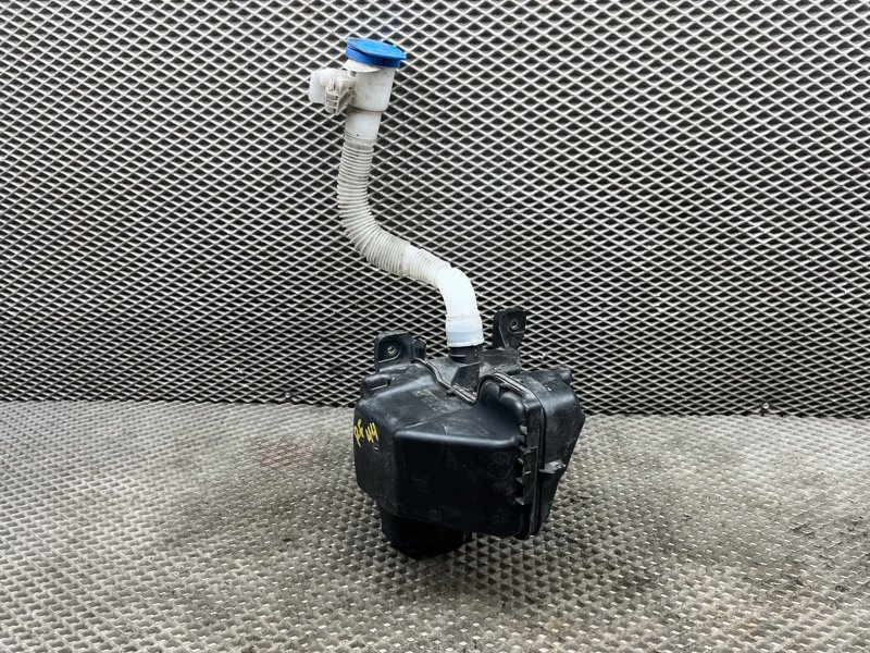Бачок омывателя Volkswagen Tiguan (MBQ, 2023г.)