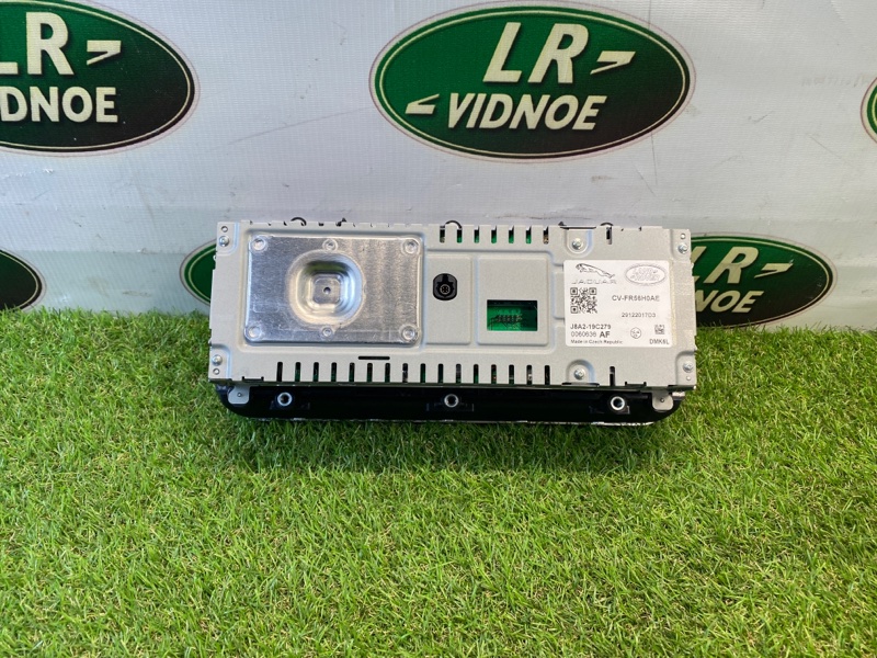 Дисплей компьютера Land Rover Range Rover Velar (L560, 2018г.)
