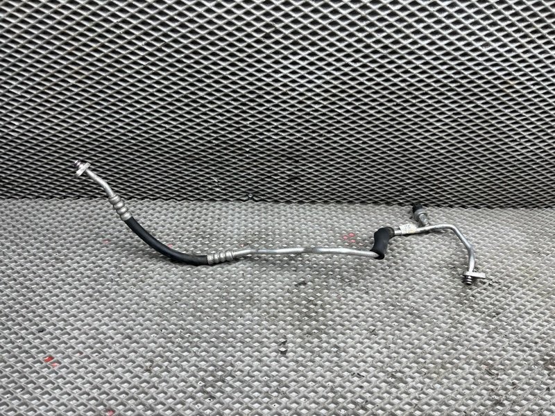 Трубка кондиционера Land Rover Range Rover Sport (L494, 2017г.)