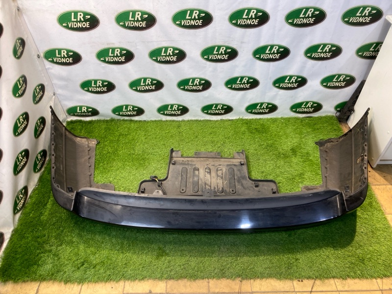 Бампер Land Rover Range Rover (L405, 2016г.)