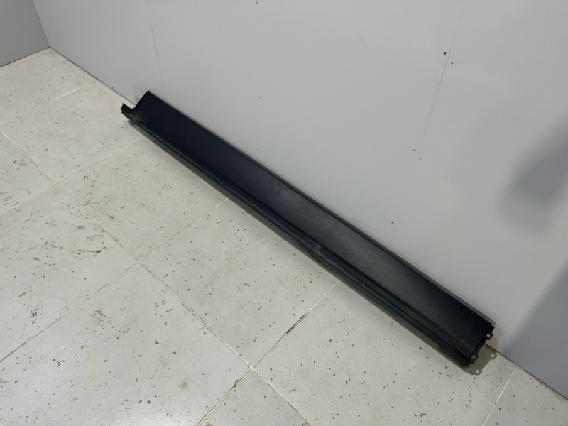 Накладка на порог наружная Land Rover Range Rover Sport (L494, 2020г.)