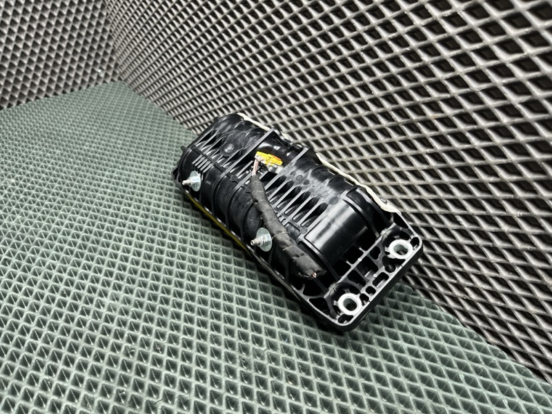 Подушка безопасности Volkswagen Tiguan (MK2, 2018г.)