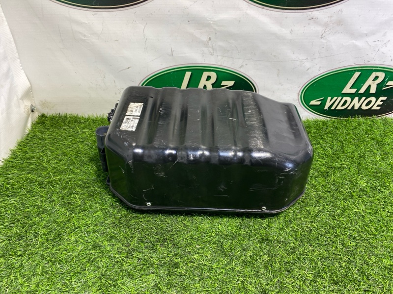 Компрессор пневмоподвески Land Rover Range Rover (L405, 2018г.)