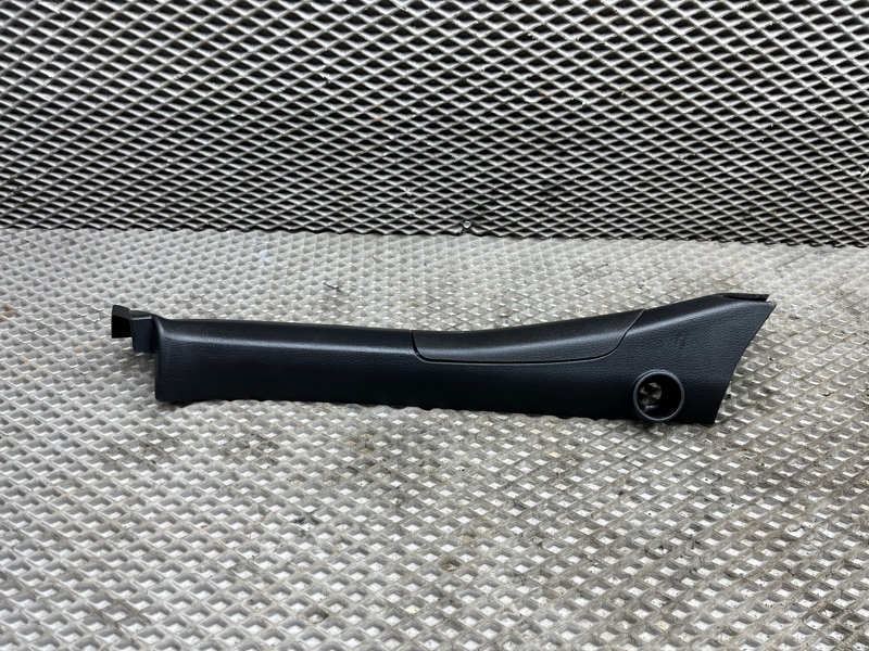 Обшивка салона Jeep Wrangler (JL, 2025г.)
