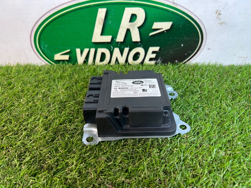 Блок управления SRS Land Rover Range Rover Velar (L560, 2018г.)