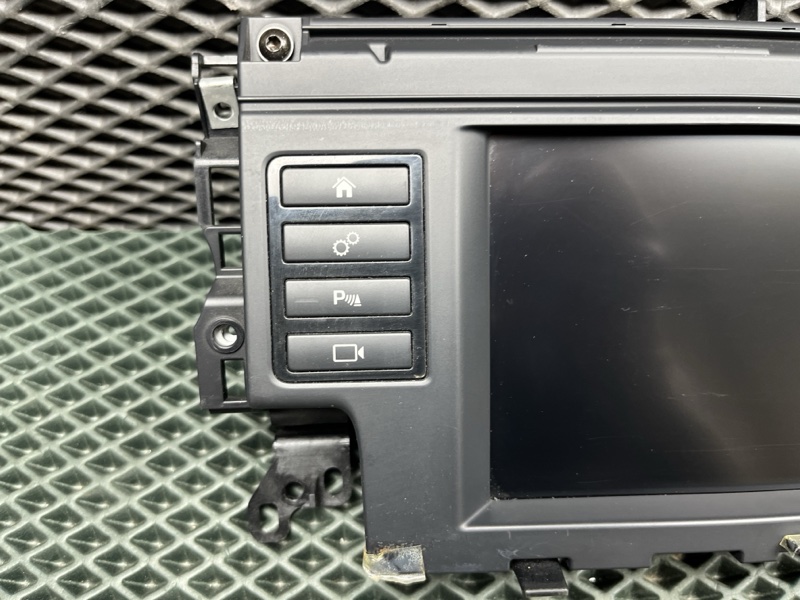 Экран мультимедиа Land Rover Discovery Sport (L550, 2018г.)