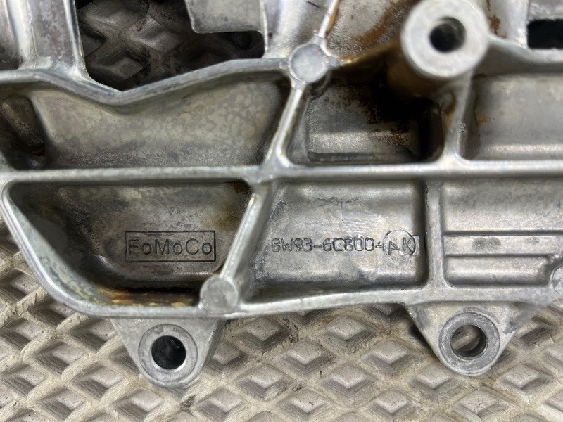 Вал ТНВД Land Rover Range Rover Sport (L320, 2011г.)