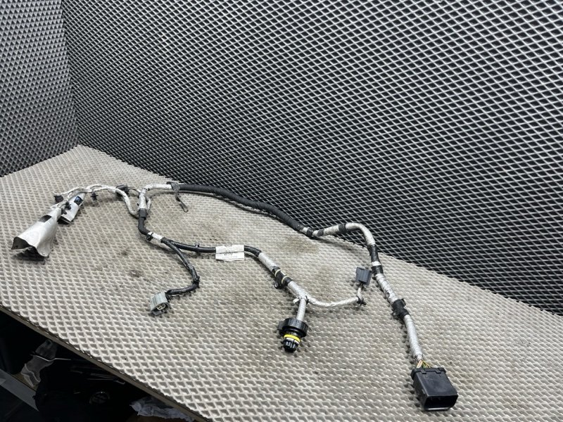 Проводка АКПП Land Rover Range Rover Sport (L494, 2020г.)