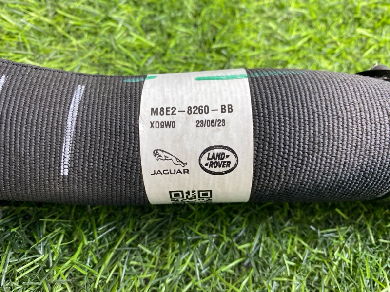 Патрубок системы охлаждения Land Rover Range Rover Sport (L461, 2023г.)