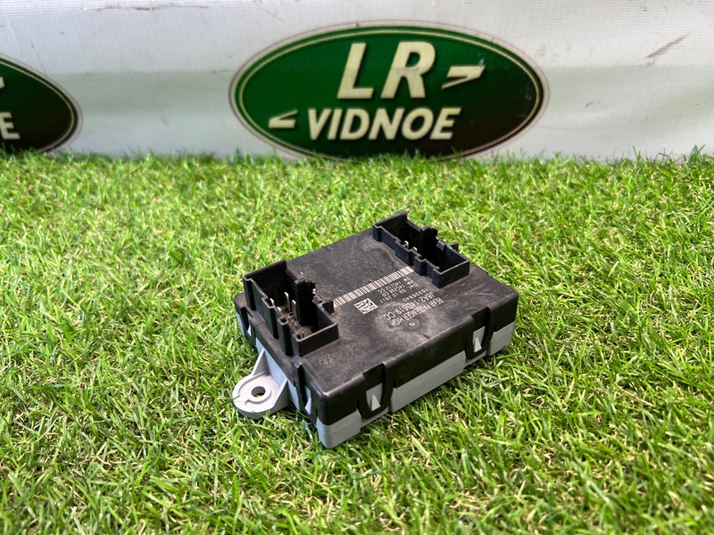 Блок управления дверьми Land Rover Range Rover Velar (L560, 2018г.)