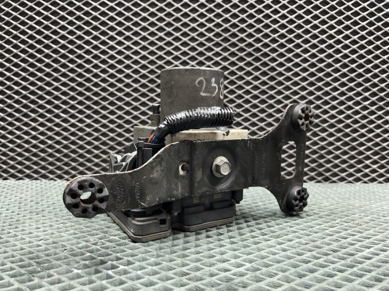 Блок ABS Land Rover Range Rover Sport (L494, 2014г.)