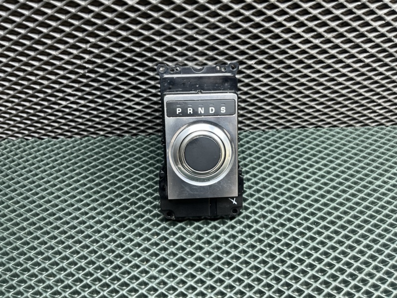 Селектор АКПП Land Rover Range Rover (L405, 2016г.)