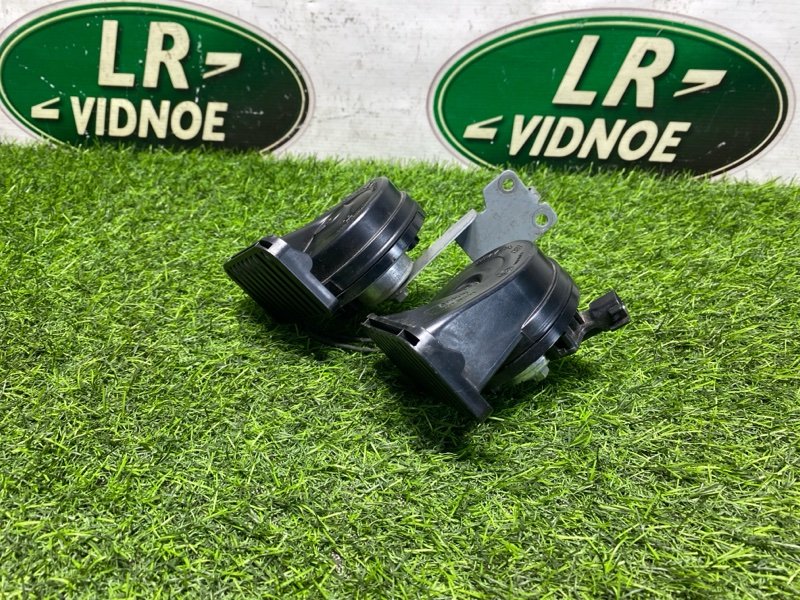 Звуковой сигнал Range Rover Sport 3 (L461, 2023г.)