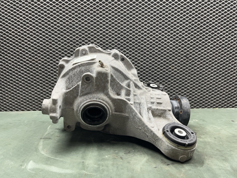 Редуктор Land Rover Range Rover Sport (L494, 2021г.)